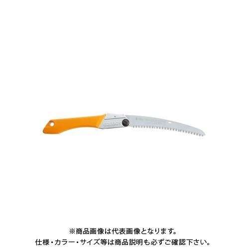 Silky シルキー ゴムボーイカーブ荒目210用替刃 464-21