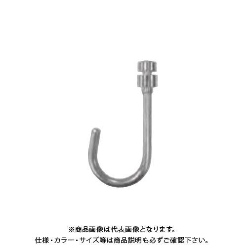 若井産業 KLF000M カケレール木目調 フック M KLF000M