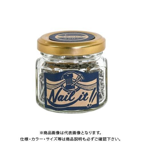 若井産業 NAILIT釘#17×19ステンレス NB70004