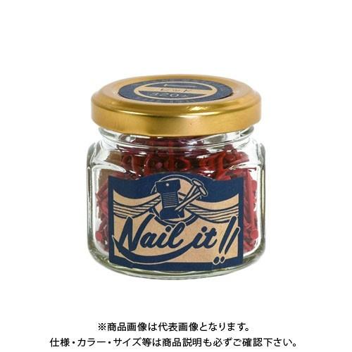 若井産業 NAILIT釘#17×19レッド NB70012
