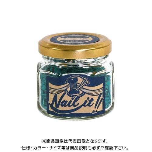 若井産業 NAILIT釘#17×19ターコイズ NB70019