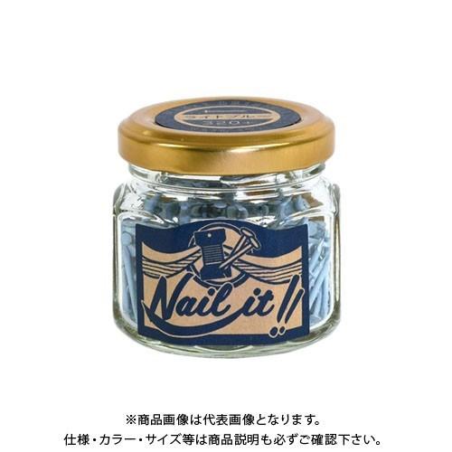 若井産業 NAILIT釘#17×19ライトブルー NB70020