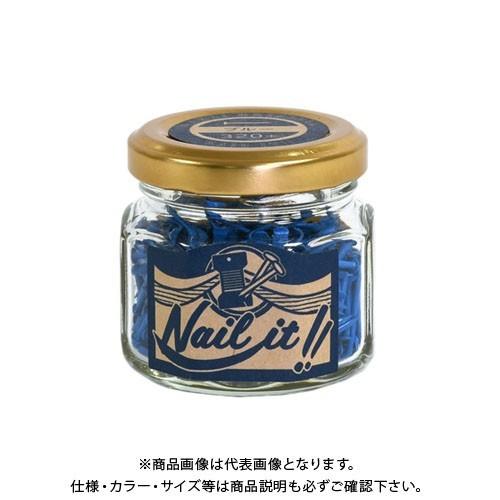 若井産業 NAILIT釘#17×19ブルー NB70021