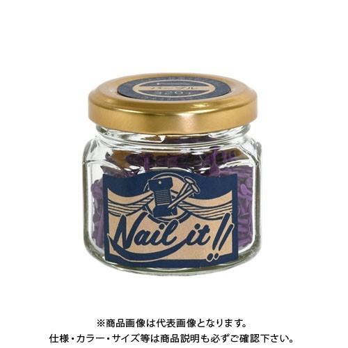 若井産業 NAILIT釘#17×19パープル NB70023
