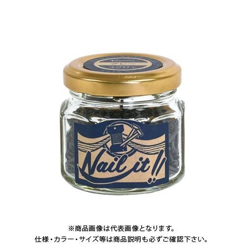若井産業 NAILIT釘#17×19グレー NB70025