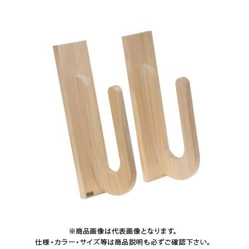 ライフサーブ  アクアリデオ EASY RACK for Board パラレル (ホワイト) 2本1...