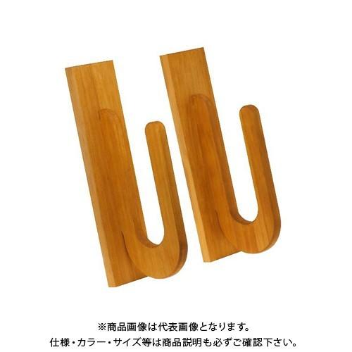 ライフサーブ  アクアリデオ EASY RACK for Board パラレル (ライトブラウン) ...