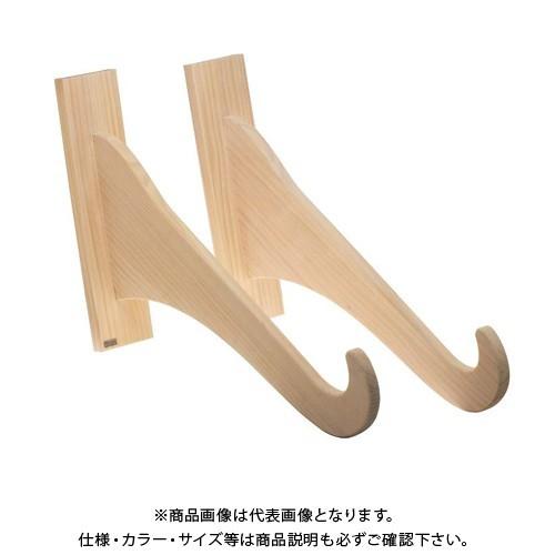 ライフサーブ  アクアリデオ EASY RACK for Board プット (ホワイト) 2本1セ...