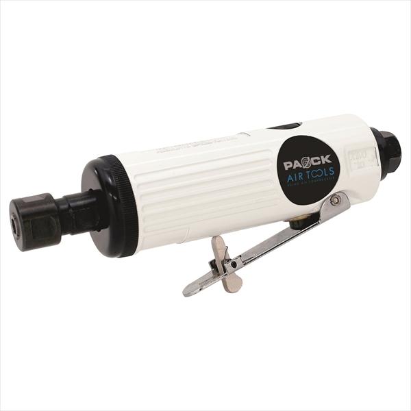 エア軸付砥石グラインダセット パオック AGSG-10PA