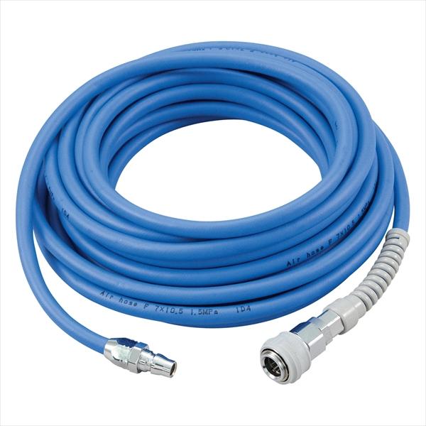 スーパーソフトエアホース 7.0x10m パオック SPH-7010PA