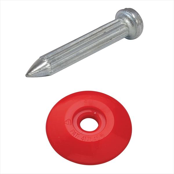 コノエ ネイルセット レッド 新潟精機 No.1S