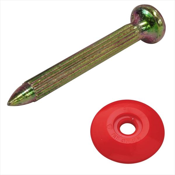 コノエ ネイルセット レッド 新潟精機 No.1S