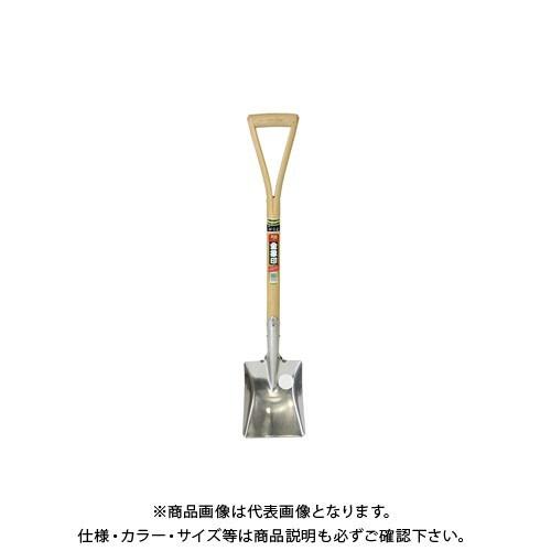 浅香工業 金象 Y柄 ステンレスコンクリートショベル中 #2150