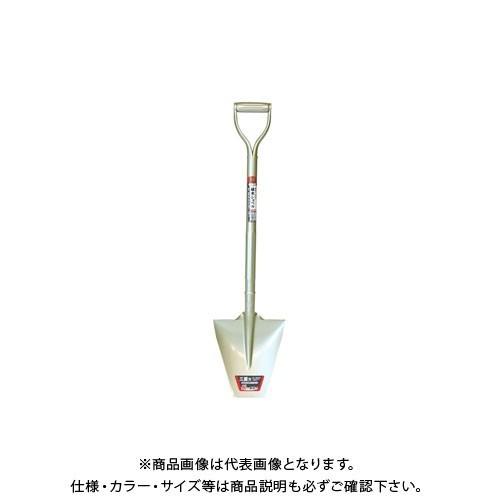 浅香工業 金象 根切しやすい植木ショベル #4174