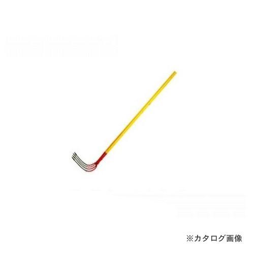 (直送品)浅香工業 金象 ポテトホーク 4本爪 #31035