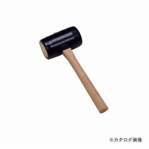 浅野木工所 PC鉄プレート付手掛矢 90mm #17195