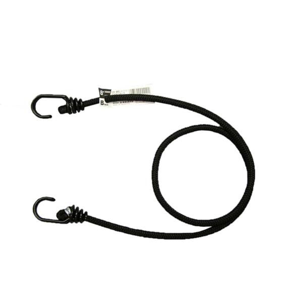 ユタカメイク バンジーコード 8X1000 ブラック BC-81012