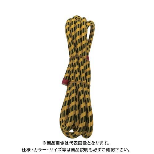 ユタカメイク ゴム カットゴムロープ 9φ×3m ヒョウシキ GT-19