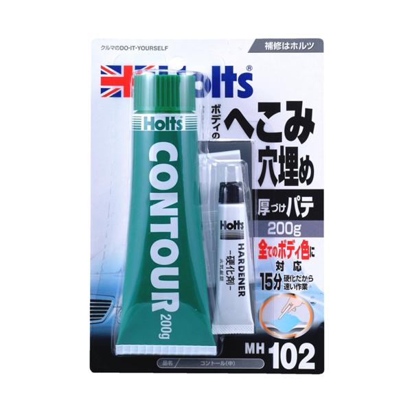 ホルツ Holts コントール (中) MH102