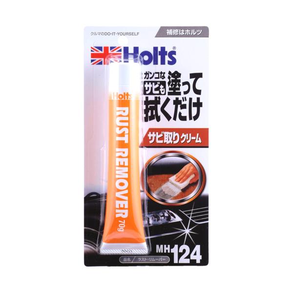 ホルツ Holts ラスト・リムーバー 70g MH124