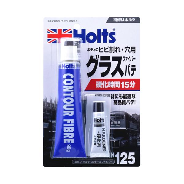 ホルツ Holts コントールファイバー MH125