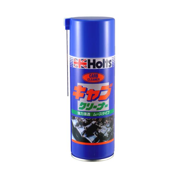 ホルツ Holts キャブクリーナー 420ml MH618
