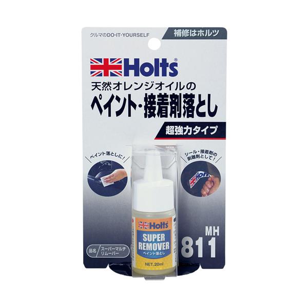 ホルツ Holts スーパーマルチリムーバー 20ml MH811