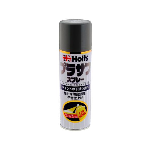 ホルツ Holts プラサフスプレー300 グレー 300ml スプレー式 下塗り塗料 グレー MH...