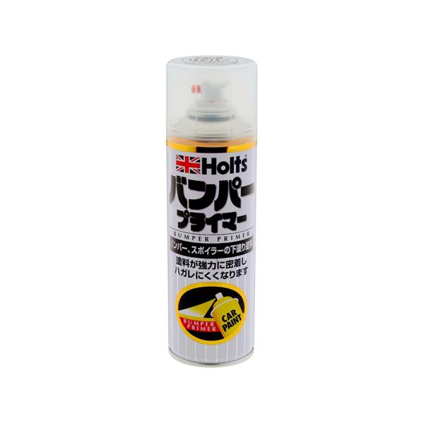ホルツ Holts バンパープライマー300 300ml 無色透明 速乾性 下塗塗料 MH11505