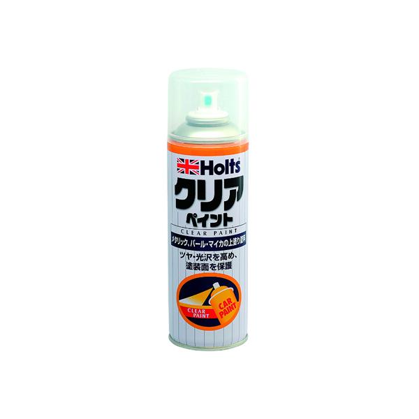 ホルツ Holts クリアペイント300 A-4 300ml 仕上げ用 透明 艶出し塗料 MH116...
