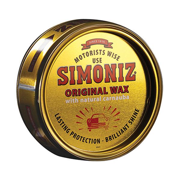 ホルツ Holts ORIGINAL WAX 150g 高級固形ワックス SIM62010