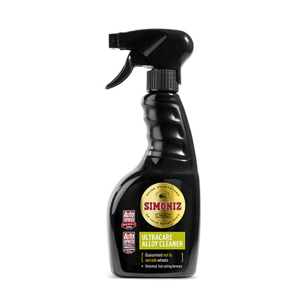 ホルツ Holts ULTRACARE ALLOY CLEANER 500ml SIM62072