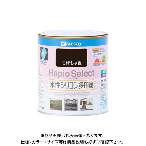 カンペハピオ ハピオセレクト こげちゃ色 0.7L 00017650161007