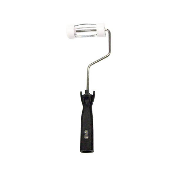 カンペハピオ UTローラーハンドル 4インチ