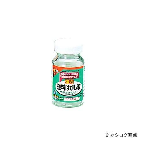 アサヒペン AP 塗料はがし液 100ML
