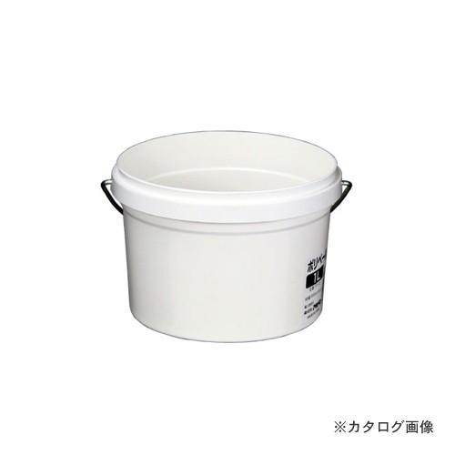 アサヒペン AP ポリペール缶 1L P-1L