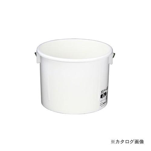 アサヒペン AP ポリペール缶 2L P-2L