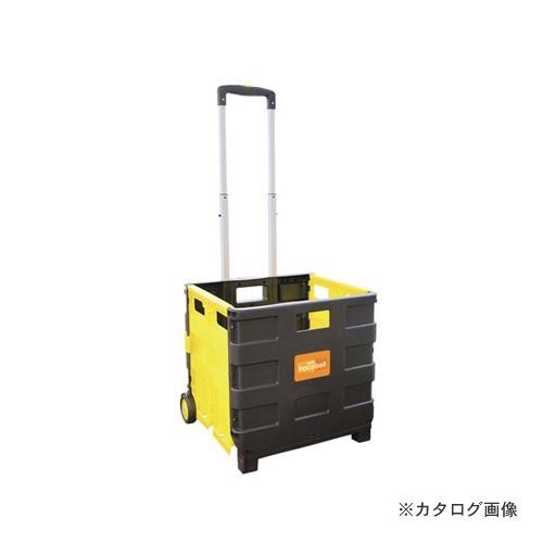 アサヒペン AP ハコベル イエロー 耐荷重25kg OCC-25HB