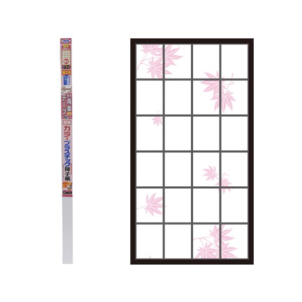 アサヒペン AP UV超強カラーPC障子紙 幅94cm×長さ1.8m 楓花 6882
