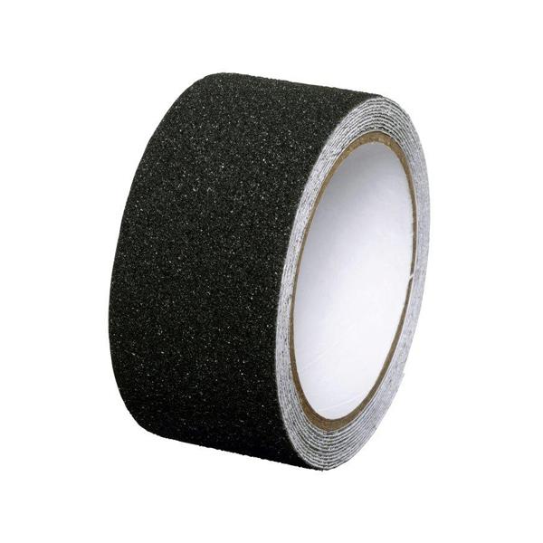 アサヒペン COBRA ノンスリップテープ 5cmx3m 黒 CB-007