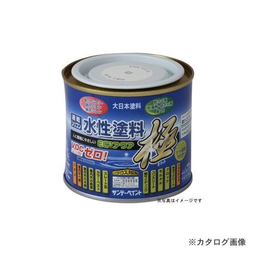 サンデーペイント #271849 SP水性エコアクア ライトグレー 200M