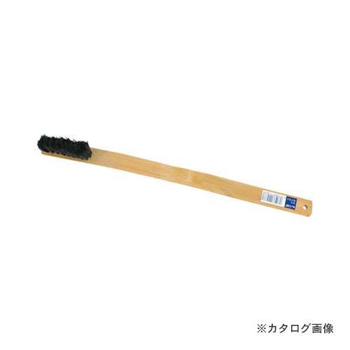インダストリーコーワ KOWA #11587 DX竹ブラシ 80
