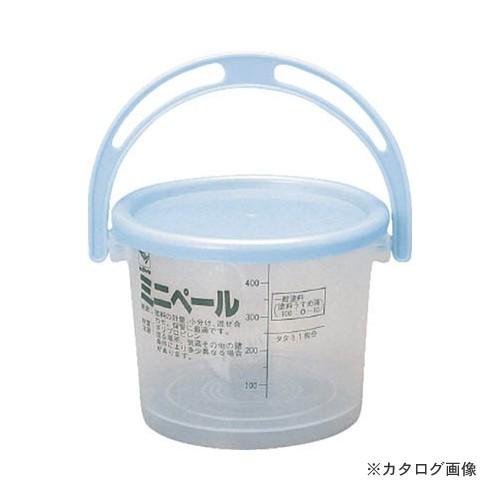 インダストリーコーワ KOWA #11891 ミニペール ブルー 500ml
