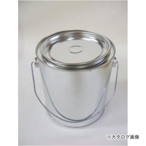 インダストリーコーワ KOWA #11077 空缶無地 1L手付シングル