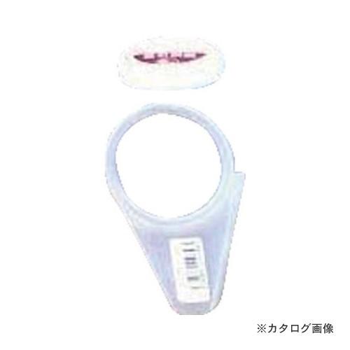 インダストリーコーワ KOWA #11079 石油缶ベロ 中 50mm