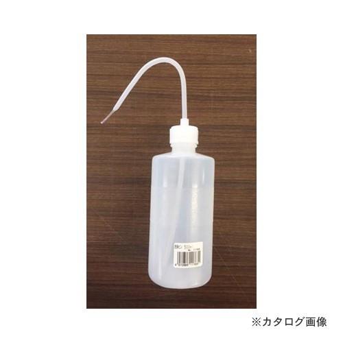 インダストリーコーワ KOWA #11763 洗浄ビン 500ml