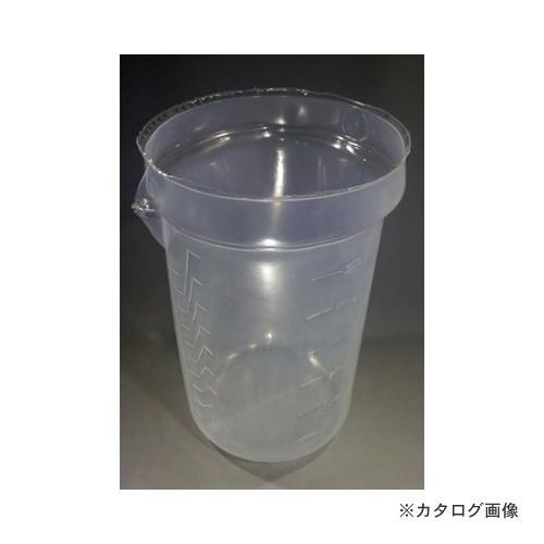 インダストリーコーワ KOWA #17651 調色使い捨て容器3L替え10P
