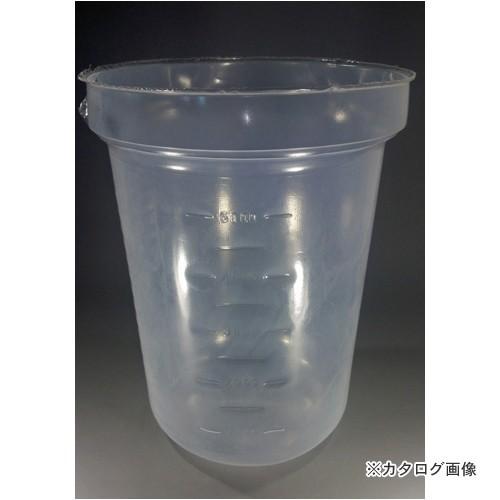 インダストリーコーワ KOWA #17652 調色使い捨て容器5L替え5P
