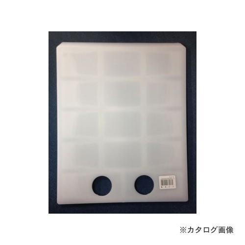 インダストリーコーワ KOWA #12005 パテ定盤