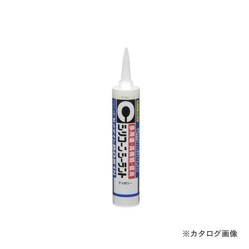 セメダイン 8051N 330ml アイボリー SR-144